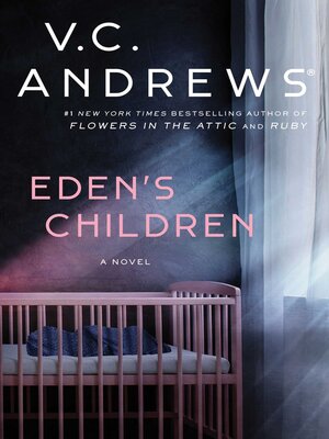 cover image of Eden's Children